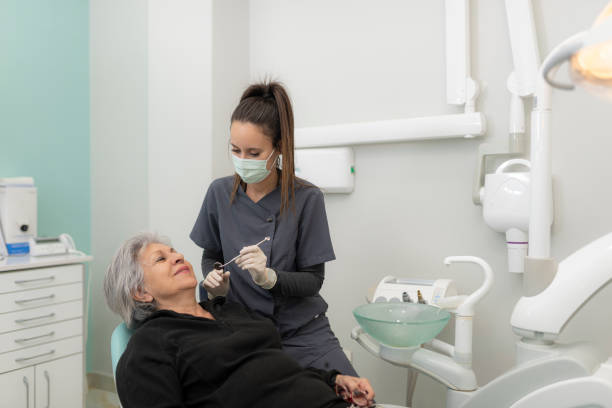 Best Emergency Dental Care for Sports Injuries in Greensboro, AL
