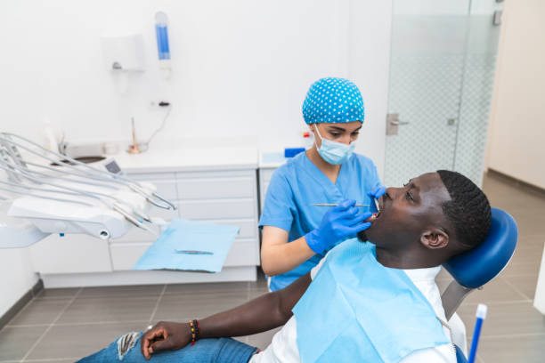 Best Walk-In Emergency Dental Services in Greensboro, AL